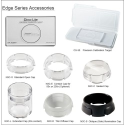 Microscop portabil USB Dino-Lite AM4115T Microscop portabil USB Dino-Lite AM4115T